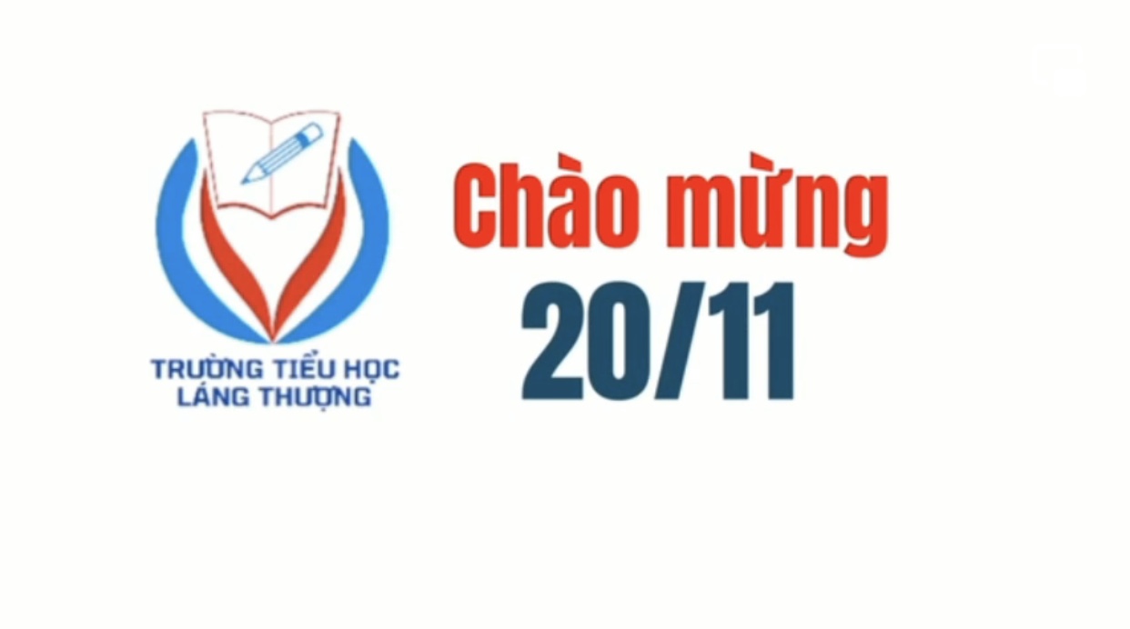 Chương trình giao lưu “Mái trường mến yêu ” kỷ niệm Ngày Nhà giáo Việt Nam 20/11