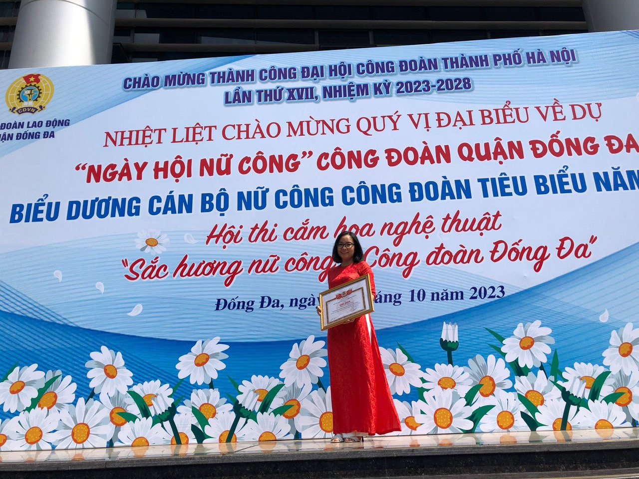 🌺Tin Vui Công Đoàn🌺