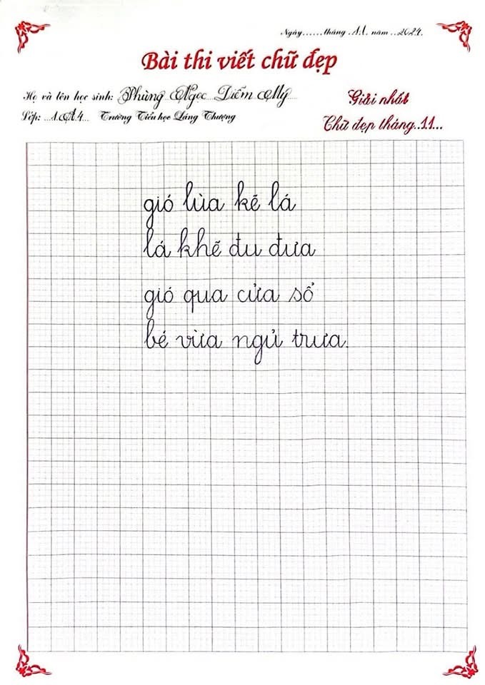 Dạy tốt - Học tốt